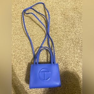 BRAND NEW TELFAR BAG